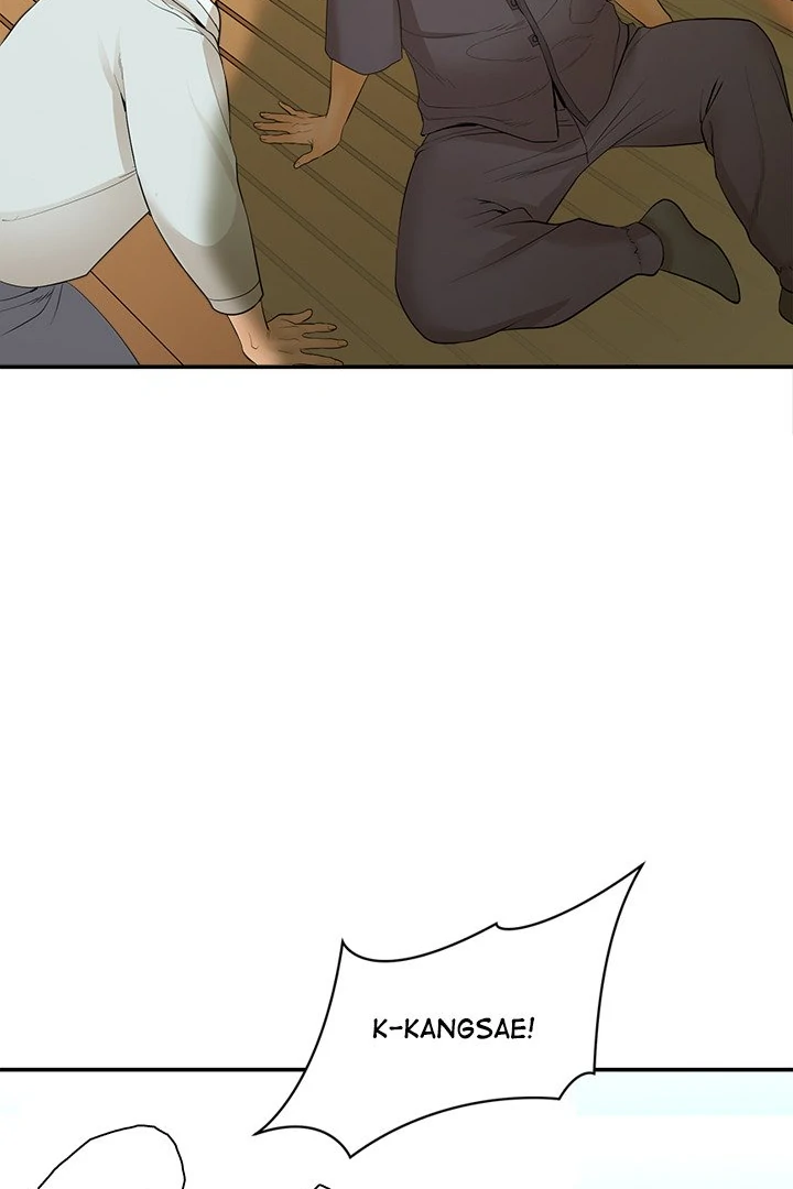 Kangsae the Strong Chapter 1 - Page 148