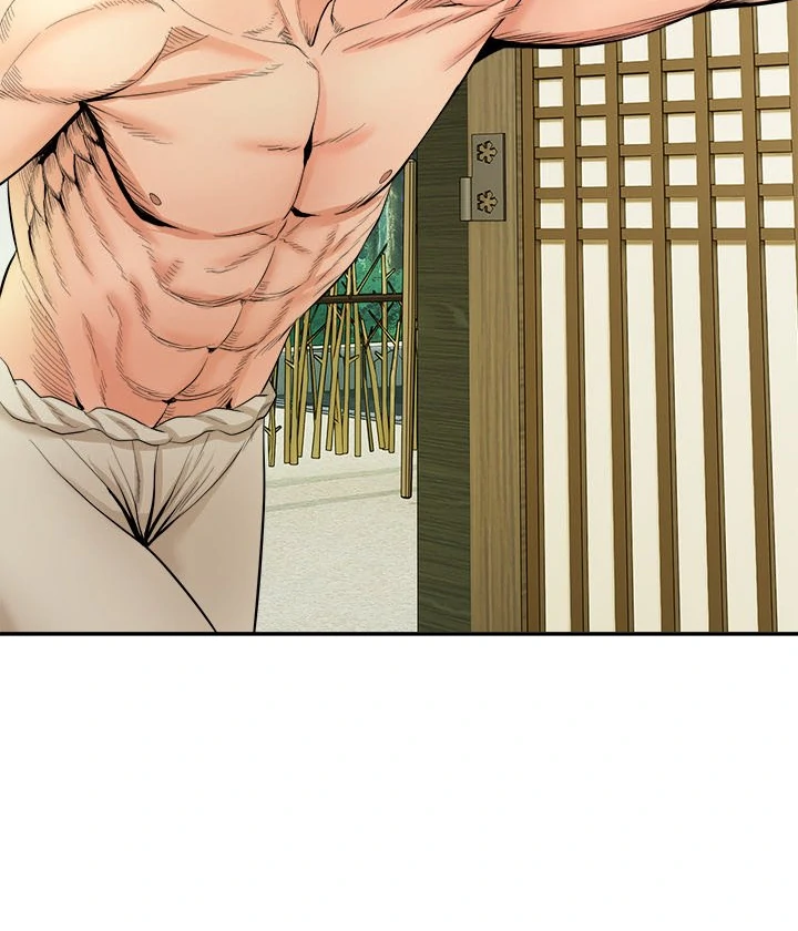 Kangsae the Strong Chapter 1 - Page 155