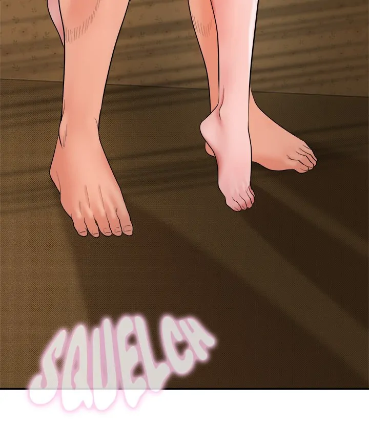 Kangsae the Strong Chapter 1 - Page 17