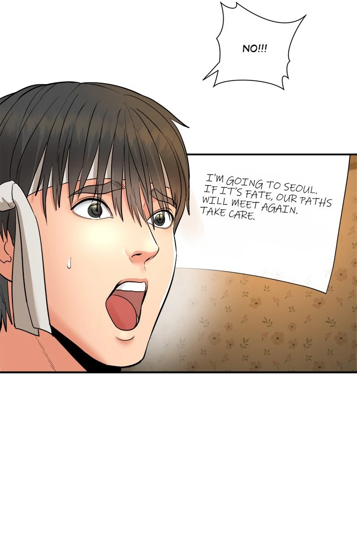 Kangsae the Strong Chapter 1 - Page 163