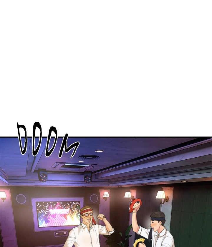Kangsae the Strong Chapter 1 - Page 179