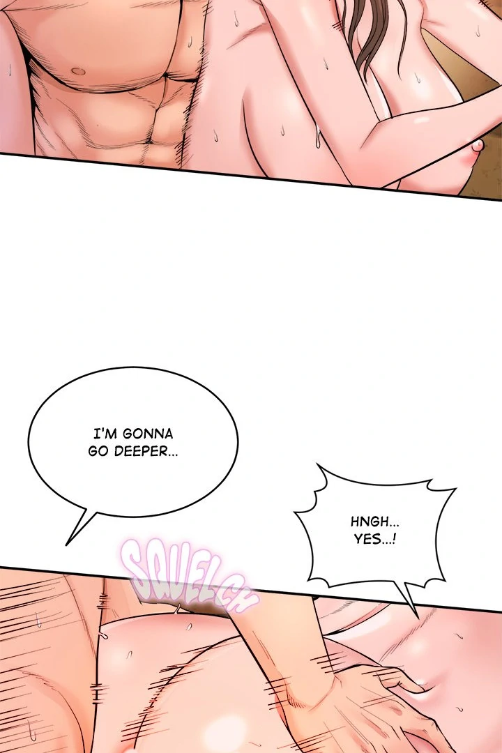 Kangsae the Strong Chapter 1 - Page 19