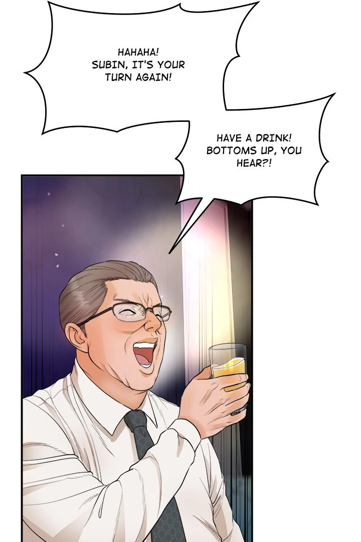 Kangsae the Strong Chapter 1 - Page 181