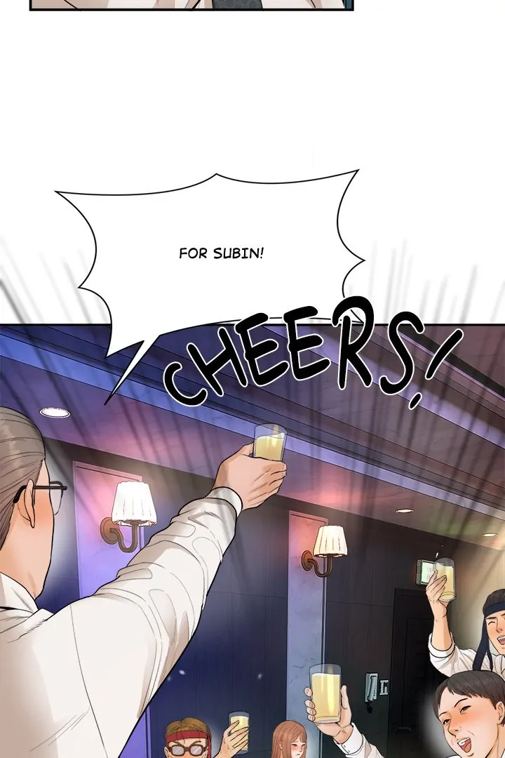 Kangsae the Strong Chapter 1 - Page 182