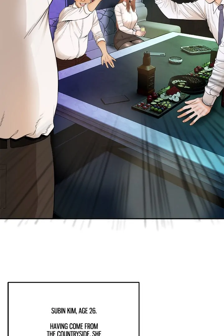 Kangsae the Strong Chapter 1 - Page 183