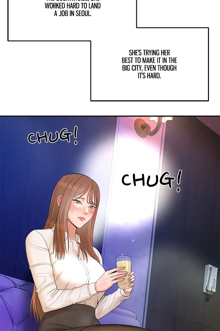 Kangsae the Strong Chapter 1 - Page 184