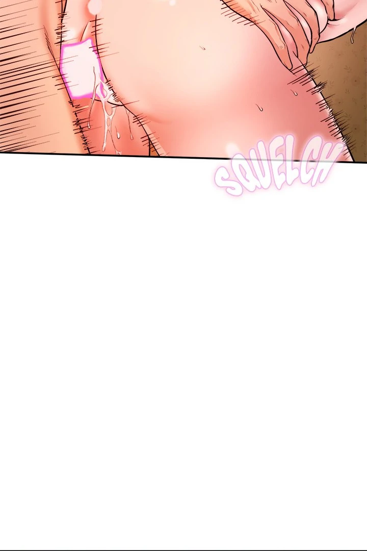 Kangsae the Strong Chapter 1 - Page 20