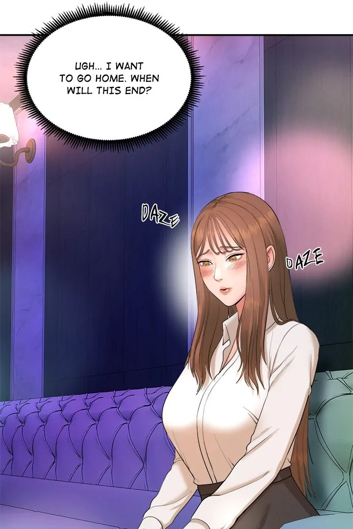Kangsae the Strong Chapter 1 - Page 193