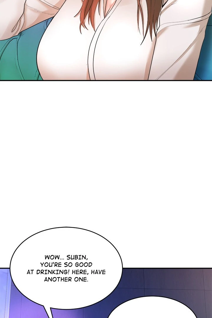Kangsae the Strong Chapter 1 - Page 196