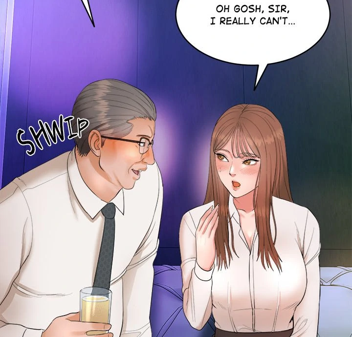 Kangsae the Strong Chapter 1 - Page 197