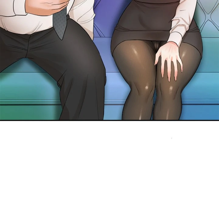 Kangsae the Strong Chapter 1 - Page 198