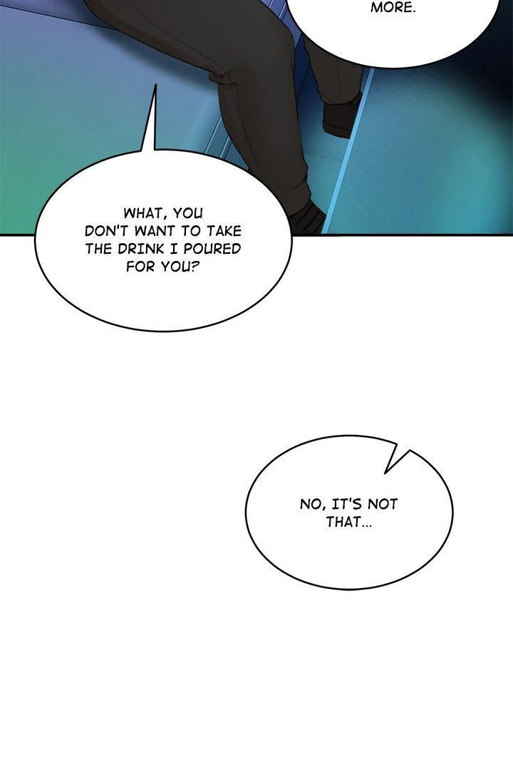 Kangsae the Strong Chapter 1 - Page 200