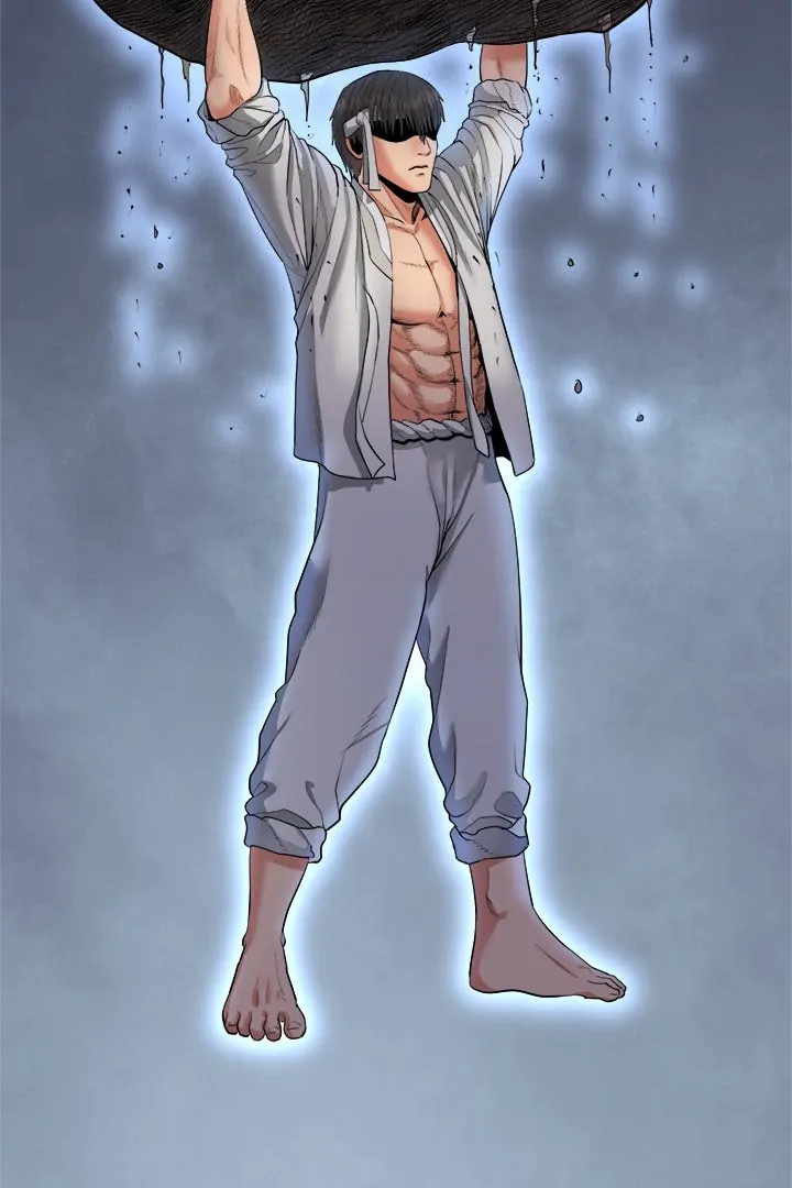Kangsae the Strong Chapter 1 - Page 3