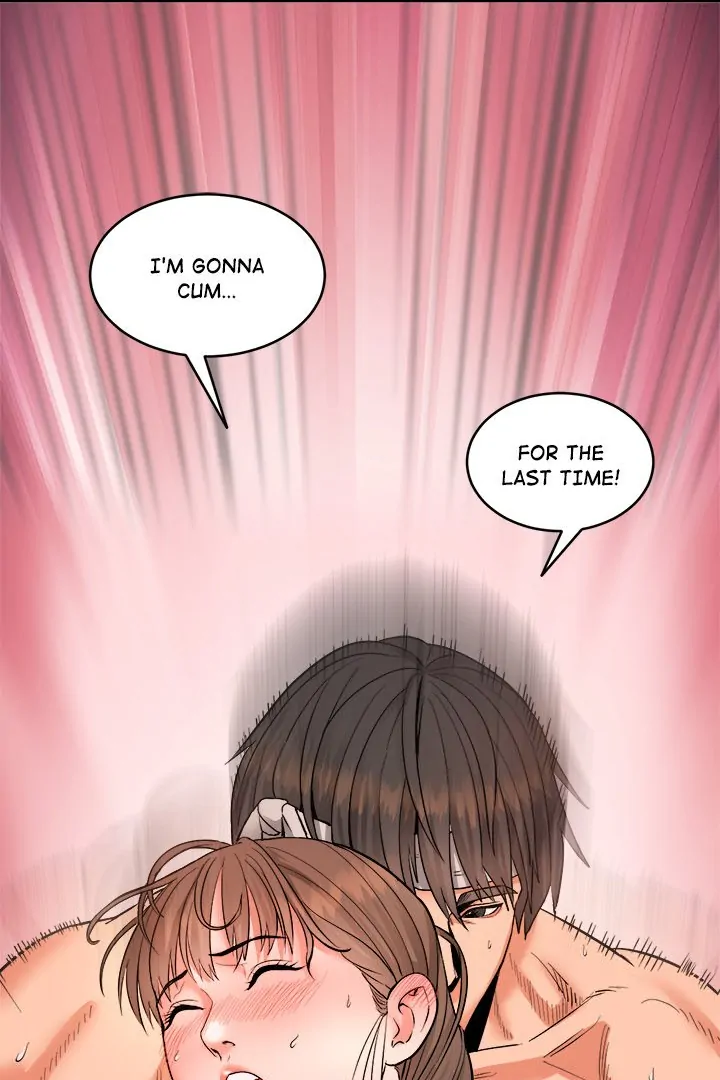 Kangsae the Strong Chapter 1 - Page 21