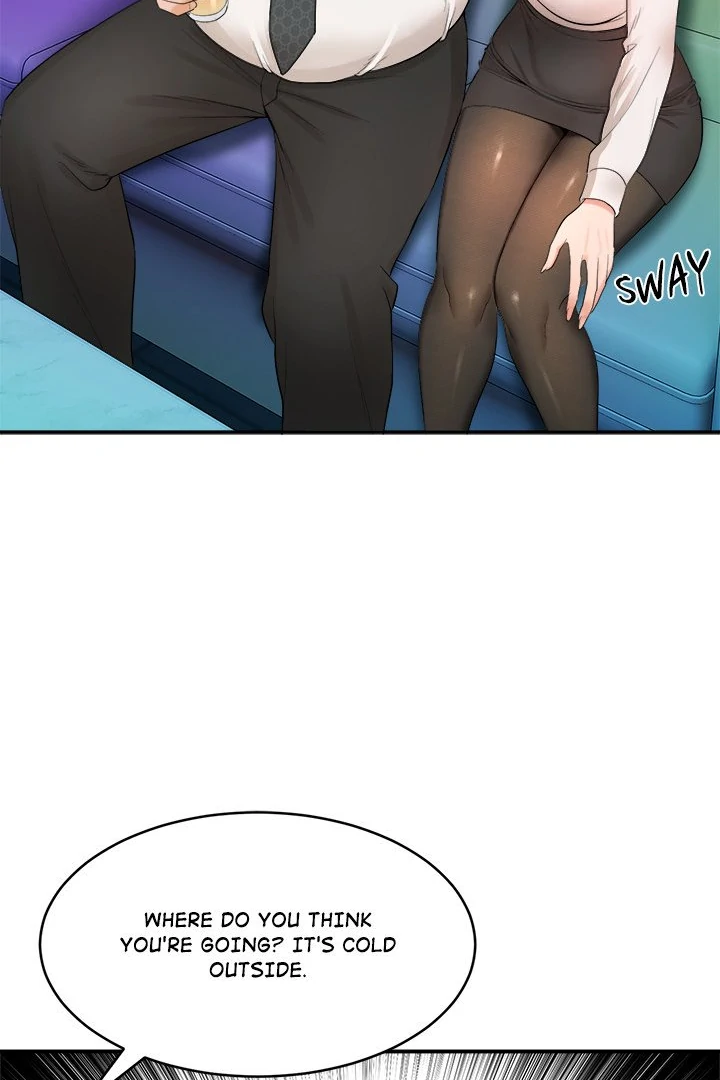Kangsae the Strong Chapter 1 - Page 206