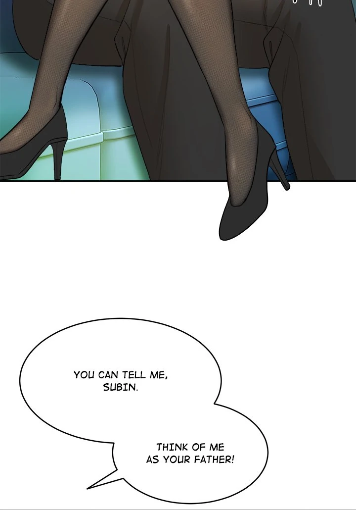 Kangsae the Strong Chapter 1 - Page 209