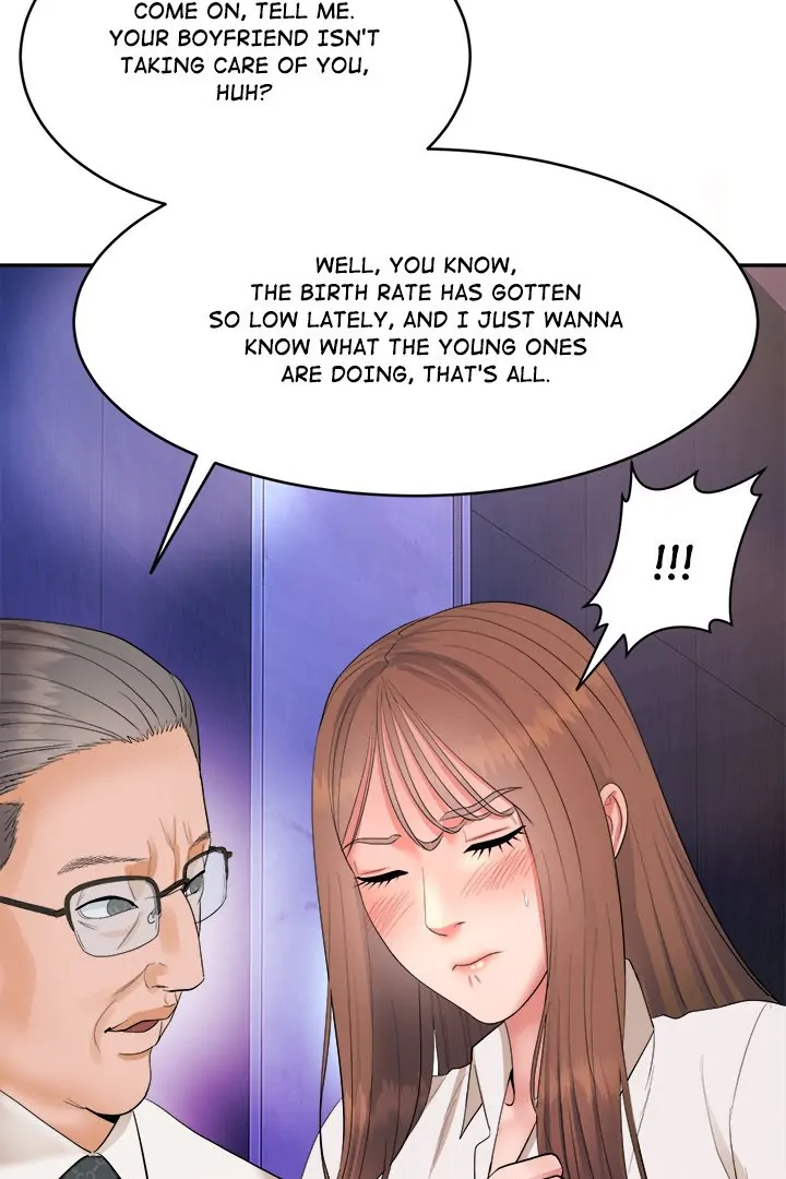 Kangsae the Strong Chapter 1 - Page 211