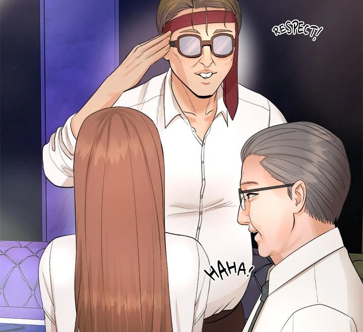 Kangsae the Strong Chapter 1 - Page 214