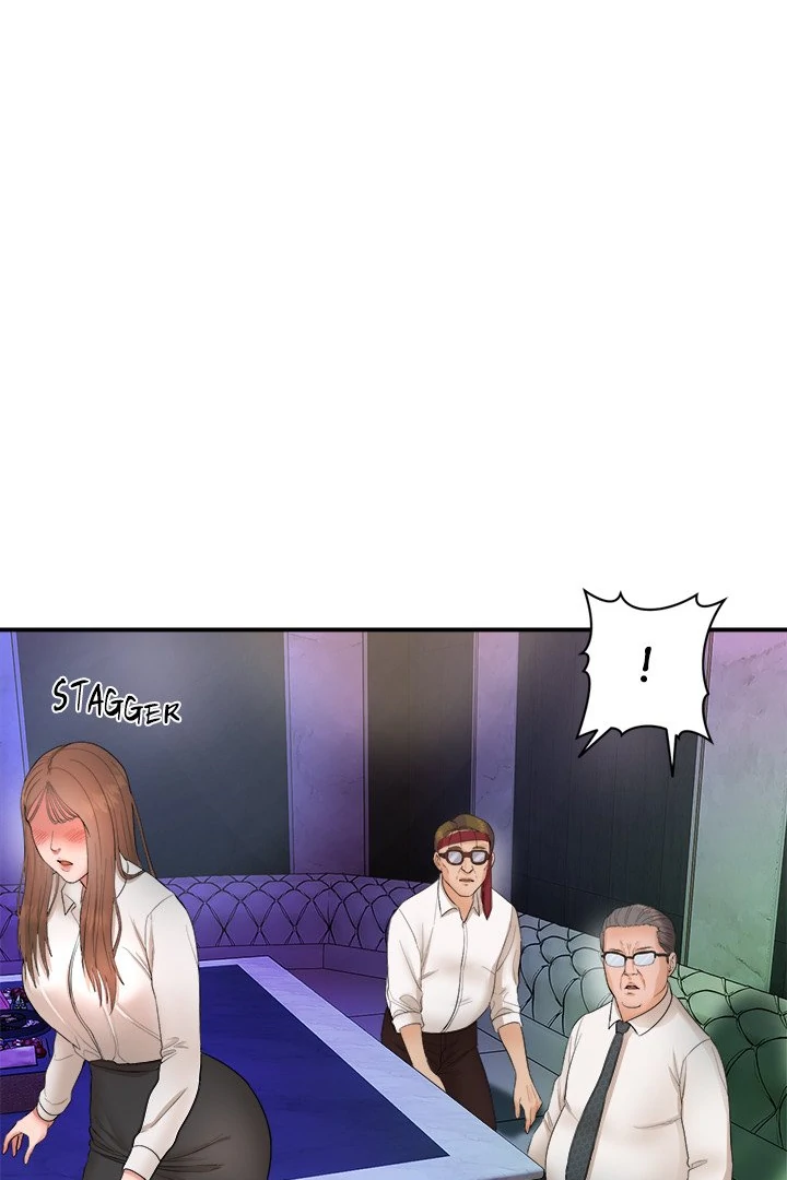 Kangsae the Strong Chapter 1 - Page 224