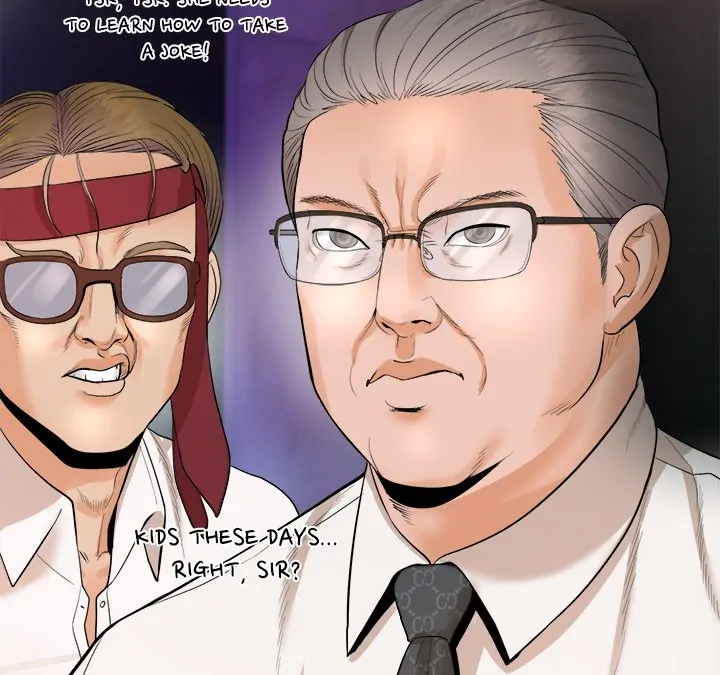Kangsae the Strong Chapter 1 - Page 226