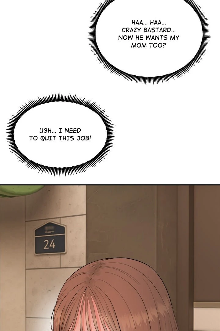 Kangsae the Strong Chapter 1 - Page 231