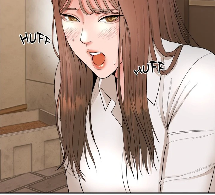 Kangsae the Strong Chapter 1 - Page 232