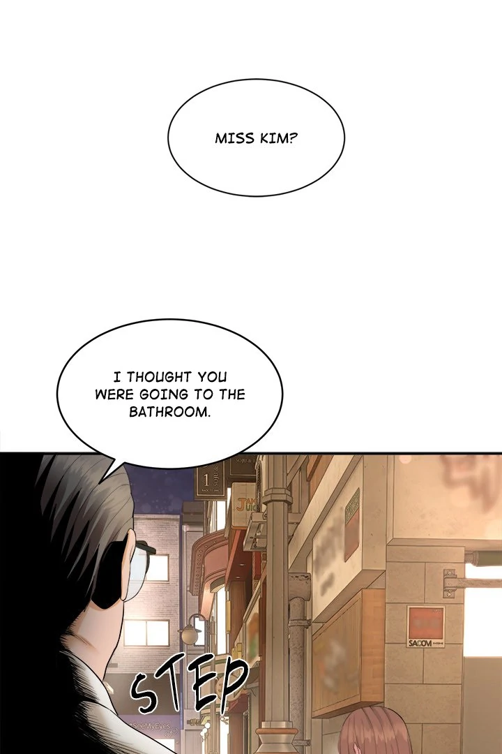 Kangsae the Strong Chapter 1 - Page 235