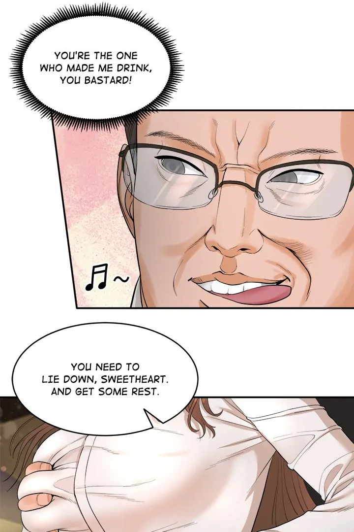Kangsae the Strong Chapter 1 - Page 240