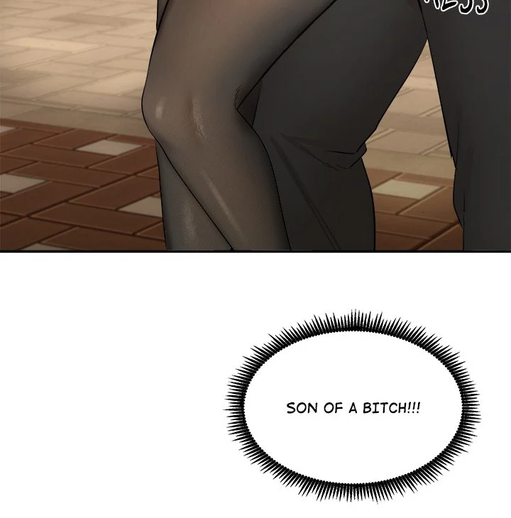 Kangsae the Strong Chapter 1 - Page 245