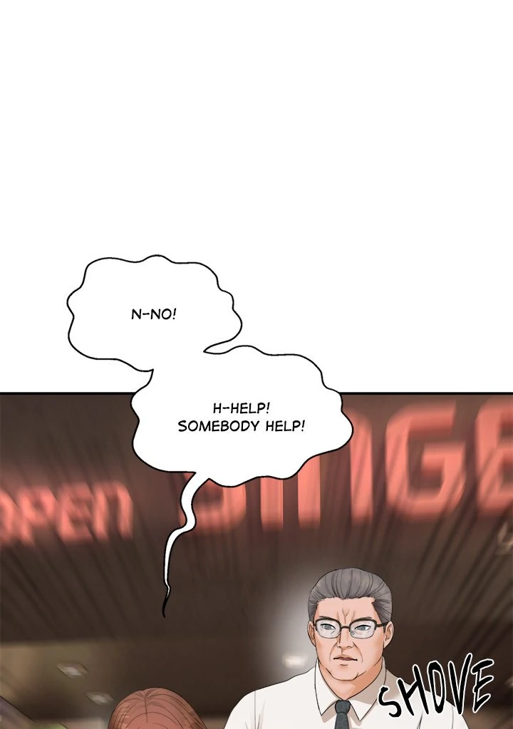 Kangsae the Strong Chapter 1 - Page 249