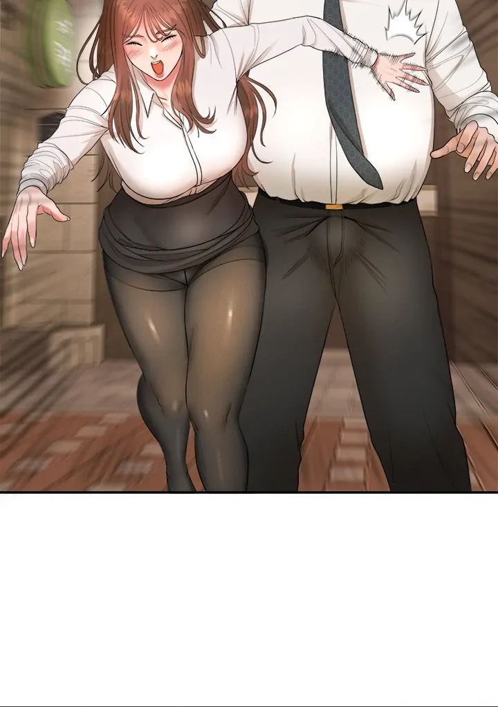 Kangsae the Strong Chapter 1 - Page 250