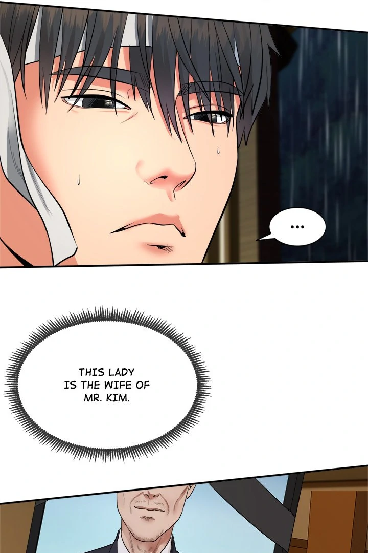 Kangsae the Strong Chapter 1 - Page 26