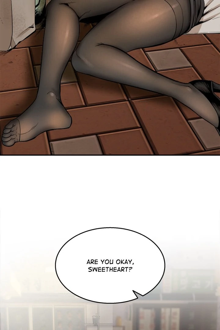 Kangsae the Strong Chapter 1 - Page 253