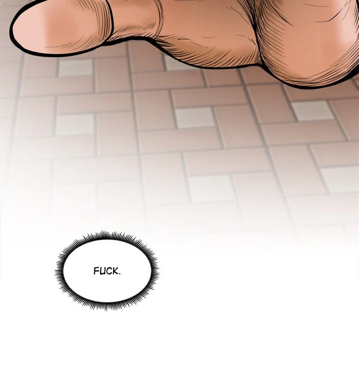 Kangsae the Strong Chapter 1 - Page 255
