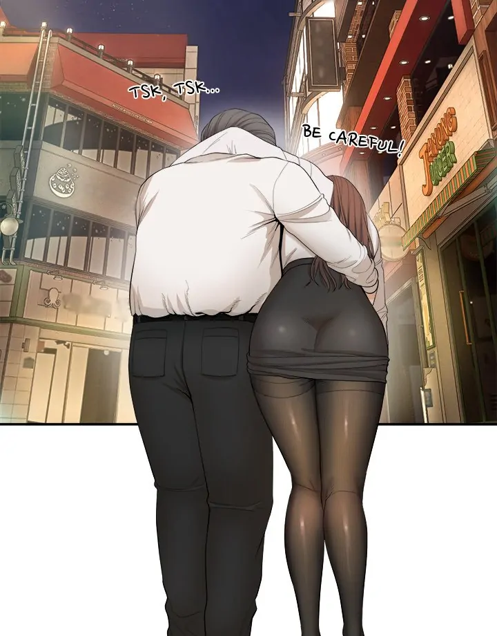 Kangsae the Strong Chapter 1 - Page 259