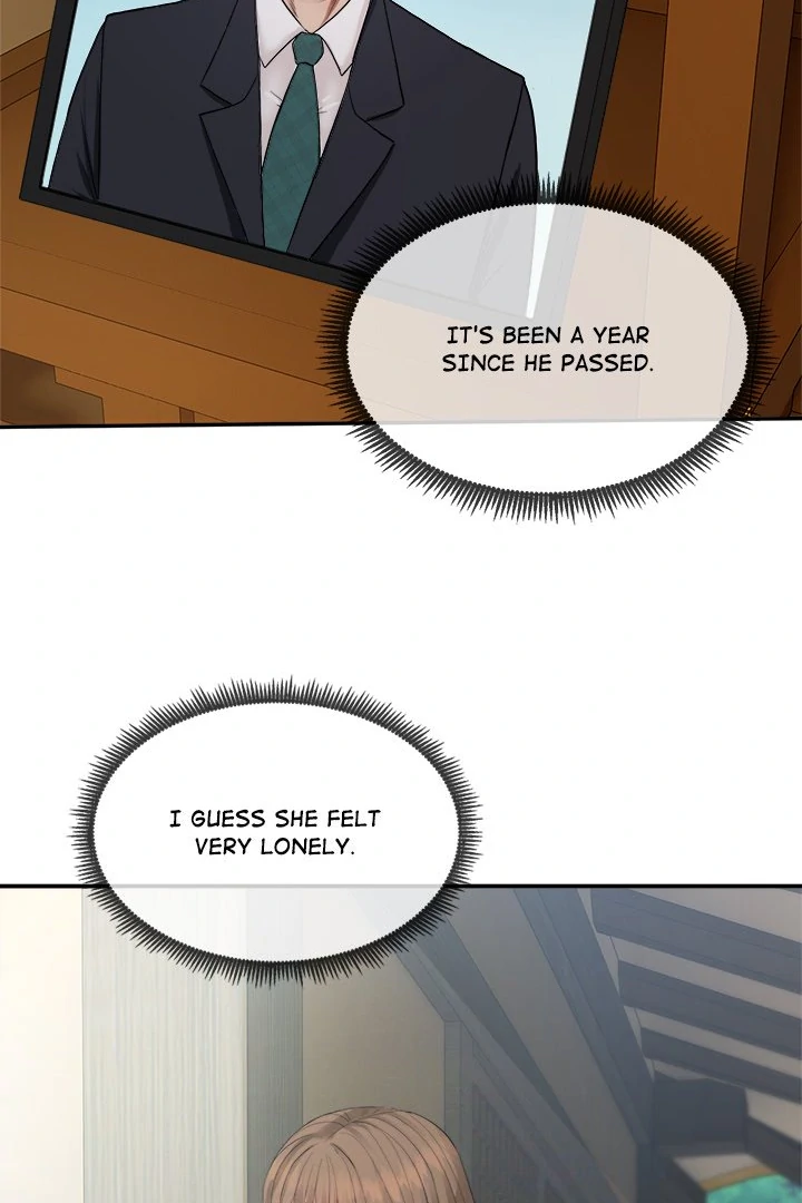 Kangsae the Strong Chapter 1 - Page 27