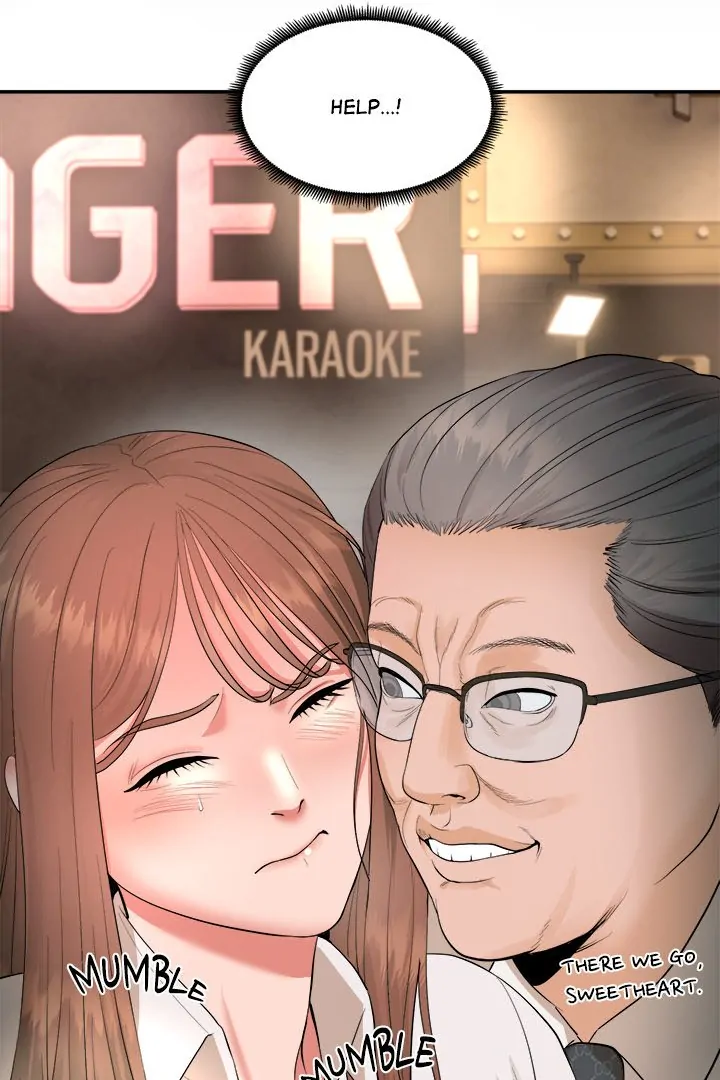 Kangsae the Strong Chapter 1 - Page 261