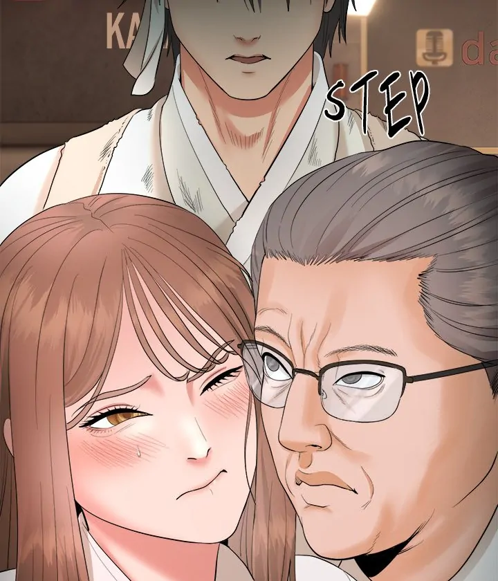 Kangsae the Strong Chapter 1 - Page 263