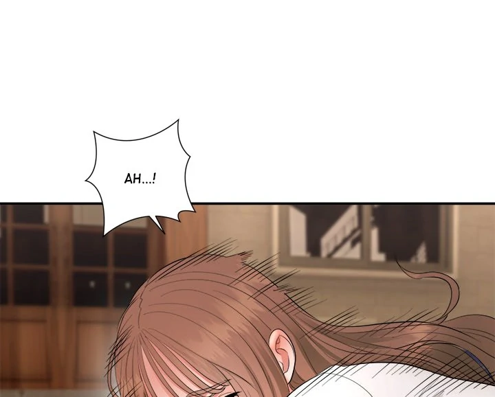 Kangsae the Strong Chapter 1 - Page 268
