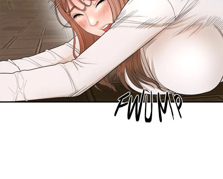 Kangsae the Strong Chapter 1 - Page 269