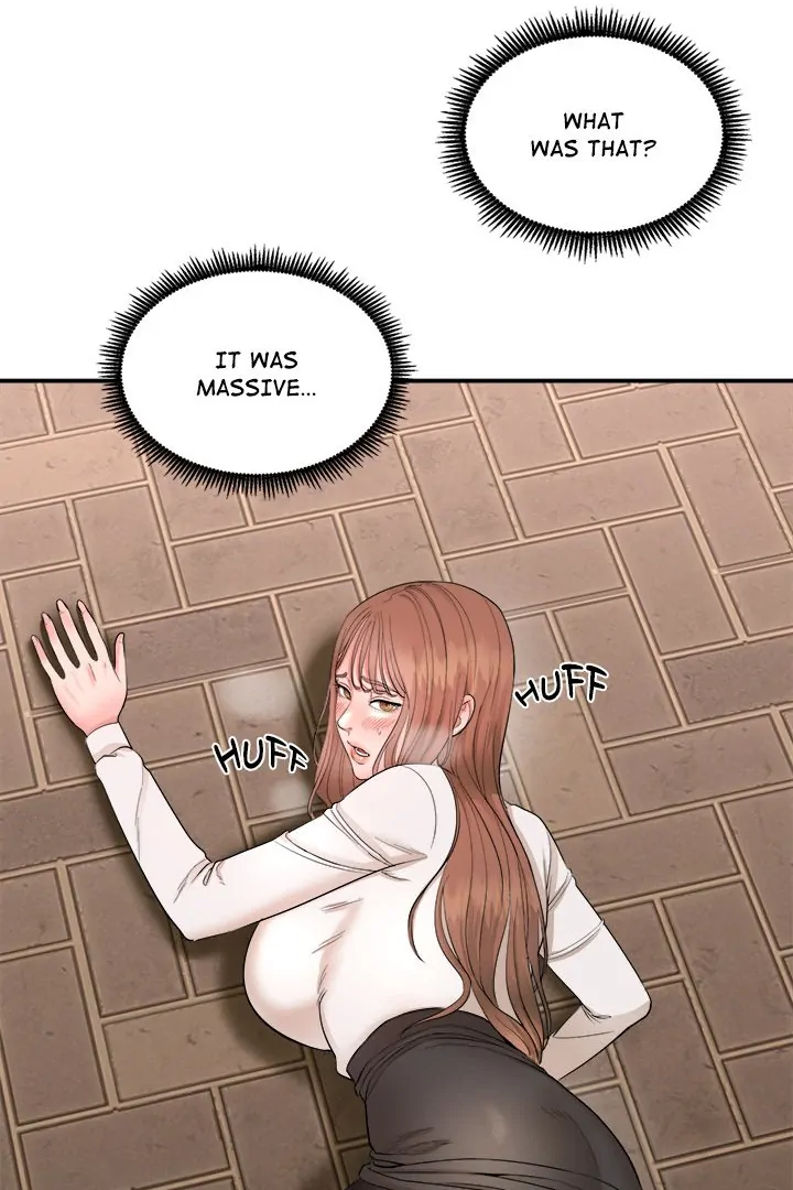 Kangsae the Strong Chapter 1 - Page 270