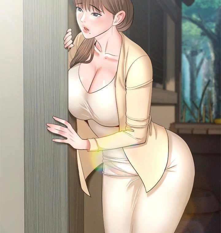 Kangsae the Strong Chapter 1 - Page 28
