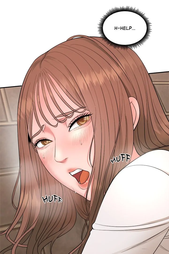 Kangsae the Strong Chapter 1 - Page 272