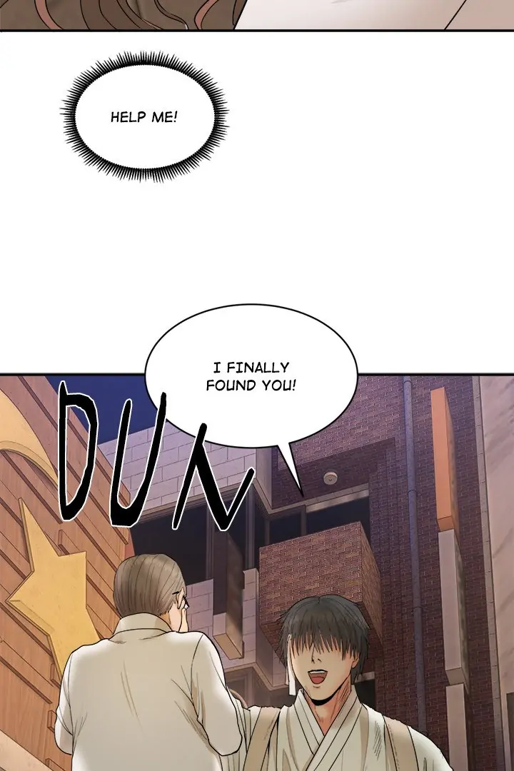 Kangsae the Strong Chapter 1 - Page 273