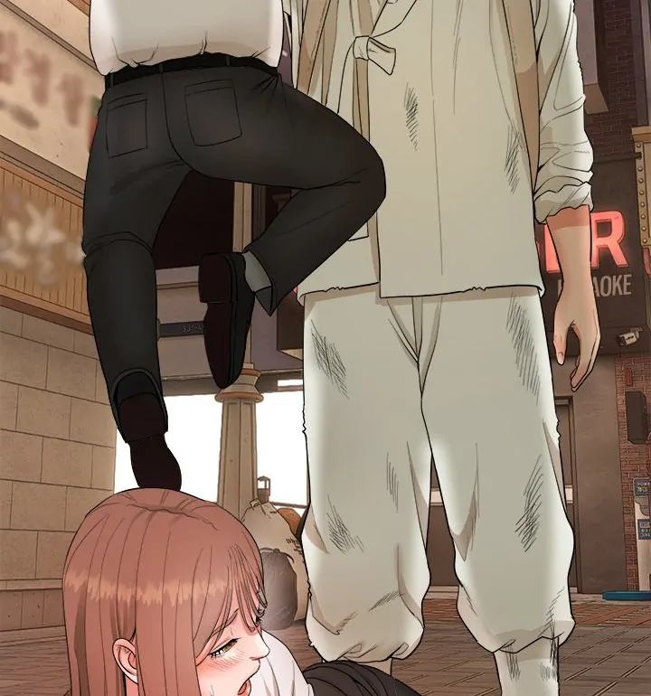 Kangsae the Strong Chapter 1 - Page 274