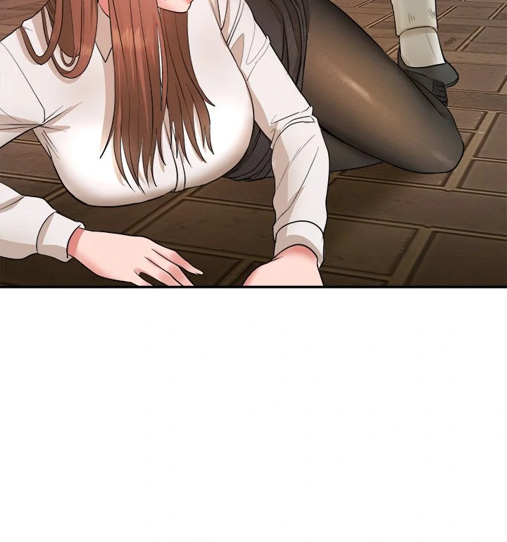 Kangsae the Strong Chapter 1 - Page 275