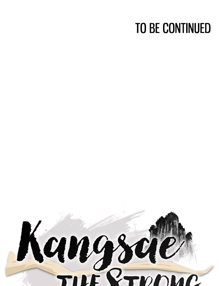 Kangsae the Strong Chapter 1 - Page 278