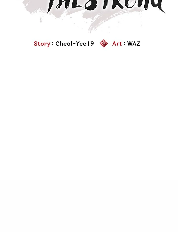 Kangsae the Strong Chapter 1 - Page 279