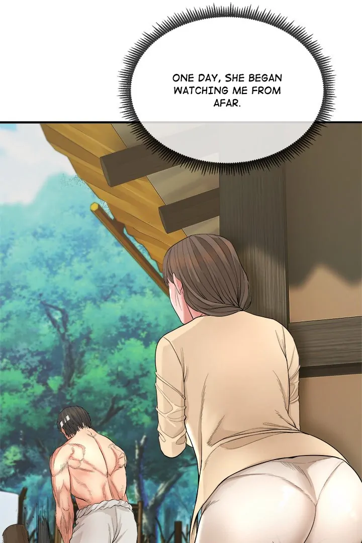 Kangsae the Strong Chapter 1 - Page 30