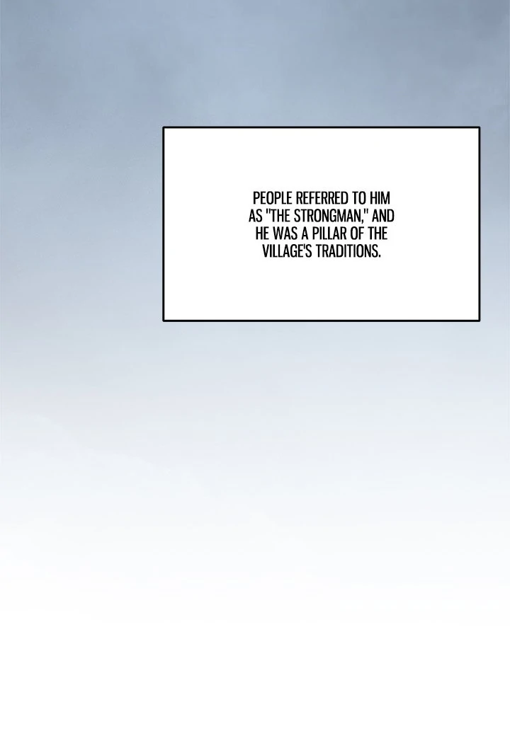 Kangsae the Strong Chapter 1 - Page 4